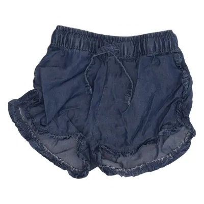 Short en jean (Bleu) de Flower Lyocell