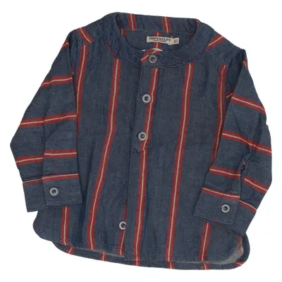 Shirt (Blue, Red, White) from Imps & Elfs Cotton