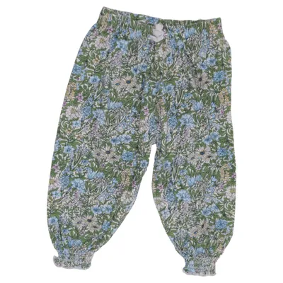 Pyjamasbyxor (Grön, Blå, Vit) från MIX