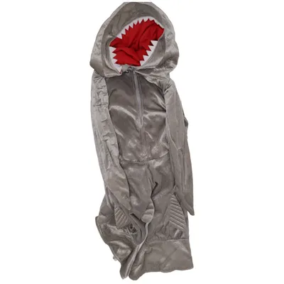 Rompertjes (Grijs) van Camouflage Polyester