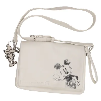 Schoudertas (Mickey Mouse) van Desigual Disney