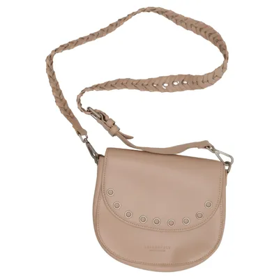 Shoulder-bag (Beige) from Seidenfelt