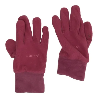 Handschoenen (Roze) van Maximo