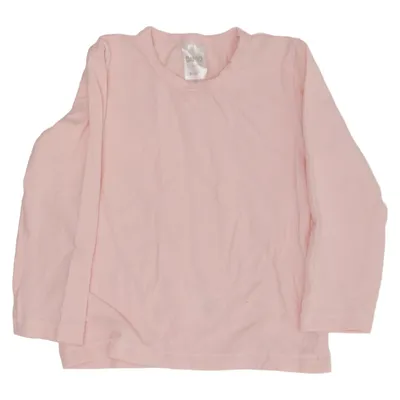 Long sleeve T-shirt (Pink) from Dimo
