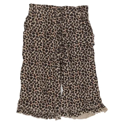 Culottes (Beige, Brun, Svart) från Prénatal Elastan, Ekologisk bomull, Polyester