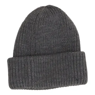 Bonnet (Gris) de Pier One Acrylique, Polyester