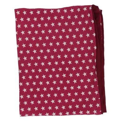 Infinity scarf (Purple, White)