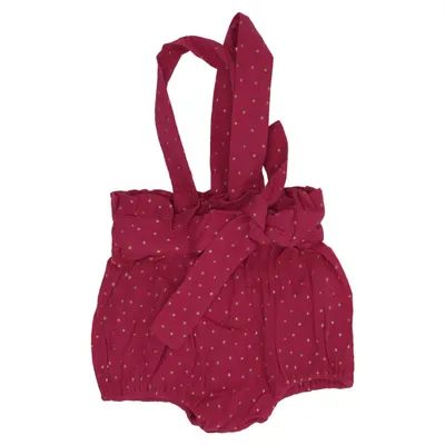Sparkdräkt (Rosa) från Louis Louise Bomull