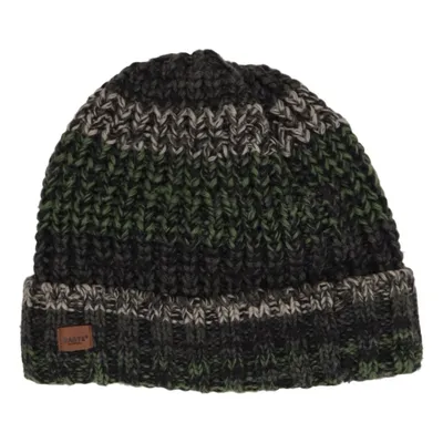Beanie (Grijs, Groen, Meerkleurig) van Barts Acryl, Gerecycled polyester
