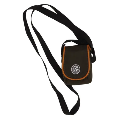 Camera bag (Green, Brown) from Crumpler