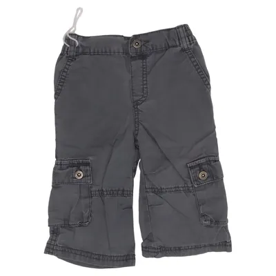 Cargo pants (Gray) from Babyface