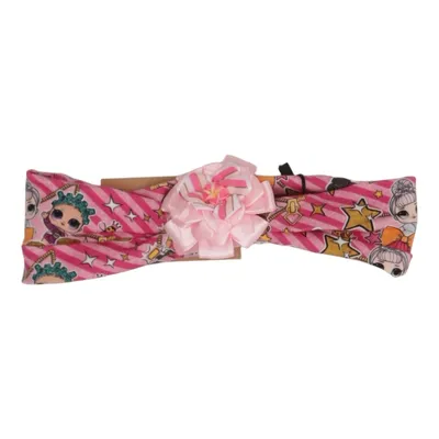 Haarband (Roze, Meerkleurig) van L.O.L. Surprise!