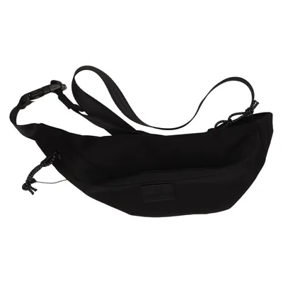 Waist bag (Black) from Johnny Urban Polyester