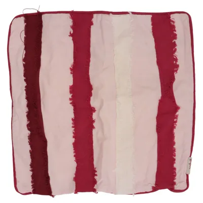 Housse de coussin (Rose, Rouge, Blanc) de Serholt
