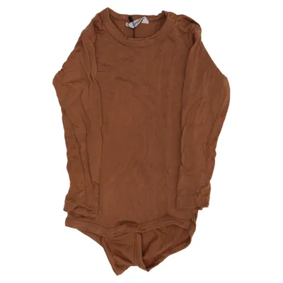 Body (Brown) from Joha Merino wool