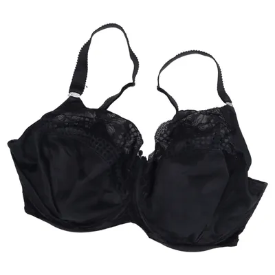 Bra (Black) from Fantasie Elastane, Polyamide, Polyester