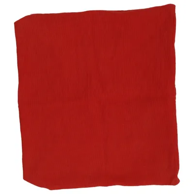 Kissenüberzug (Ripp) von Modern Living Baumwolle, Polyester