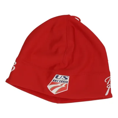 Training cap (Red) from Björn Dæhlie Elastane, Polyester