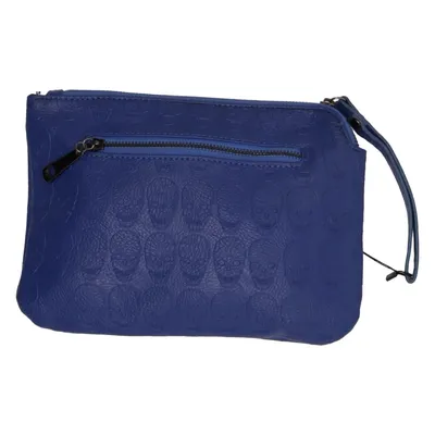 Toilet bag (Blue) from Coach