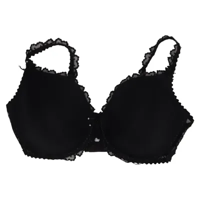 Bra (Black) from Marie Jo Elastane, Polyamide, Polyester, Polyurethane