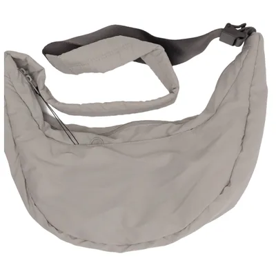 Skuldertaske (Beige) fra Adidas Genanvendt polyester