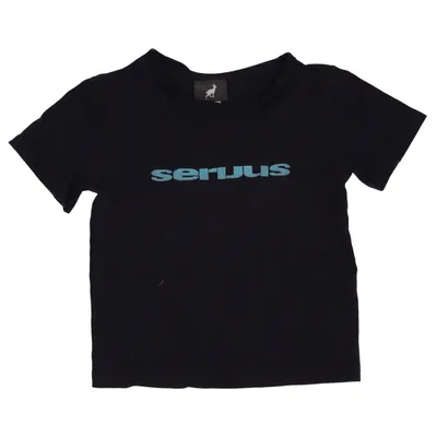 T-shirt (Bleu) de Sensus