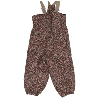 Skidbyxor (Brun, Flerfärgad) från Wheat Återvunnen polyester