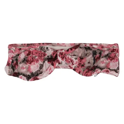 Bikini (Rose, Blanc, Noir) de Damsel Élasthane, Polyamide