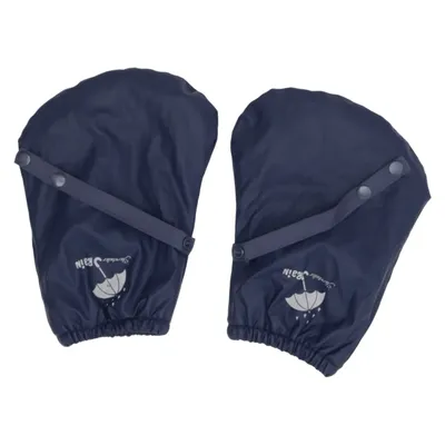 Vanter (Blå) fra Sterntaler Polyester, Polyurethan