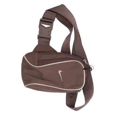 Waist bag (Brown) from Nike Polyester