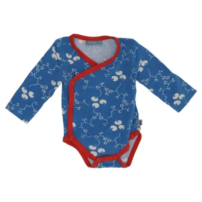 Body (Bleu, Rouge, Blanc) de Froy & Dind