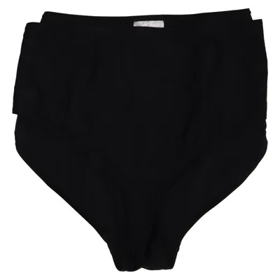 Bikiniunderdel (Curved) från Janina Curved Elastan, Polyamid, Polyester