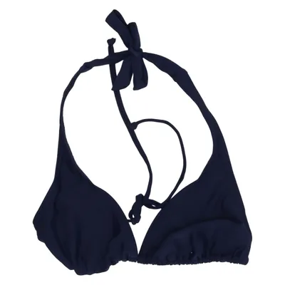 Bikini top (Blå) fra Target Collection Elastan, Polyester, Polyurethan