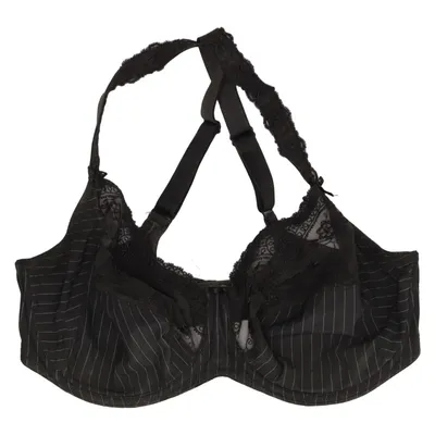 Soutien-gorge (Noir) de Conturelle