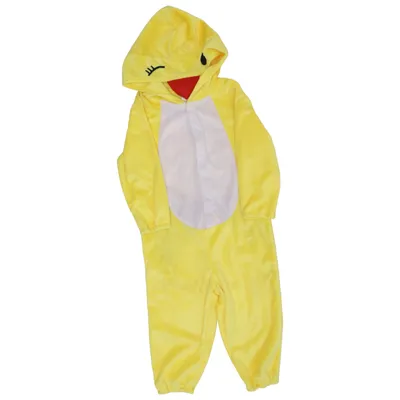 Rompers (Yellow, White, Red) from Party Mix Polyester