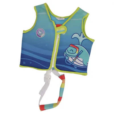 Gilet de natation (P24fs00580) de Pottwal