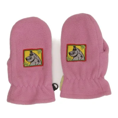 Vantar (Rosa) från Dreamworks Polyester
