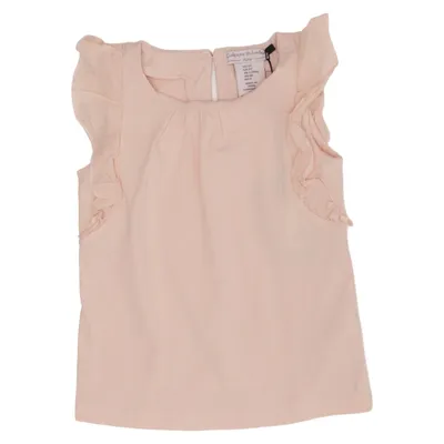 Set (Pink, Blau, Weiß) von Catherine Malandrino Baumwolle, Elasthan