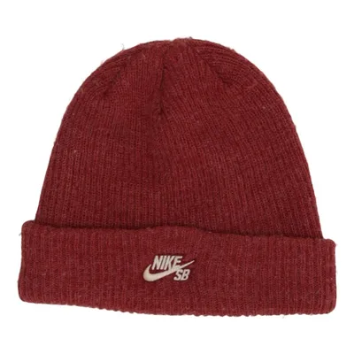 Beanie (Red) from Nike SB