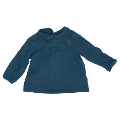 Top (Blauw) van Baby Club