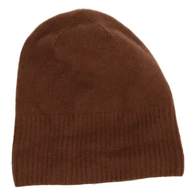 Beanie-Mütze (Braun) von C&A Kaschmir