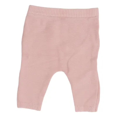 Bukser (Pink) fra Tu Bomuld