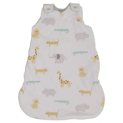 Baby Schlafsack (Weiß, Mehrfarbig) von Kiabi