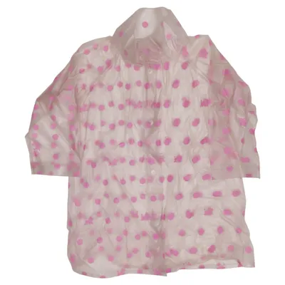 Accessoire pour chien (Blanc, Rose) de Chipie