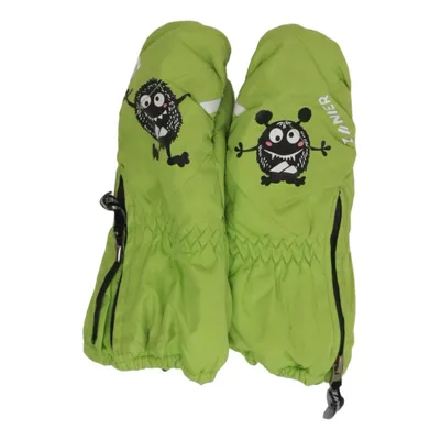 Vantar (Grön, Svart) från Zanier Polyester