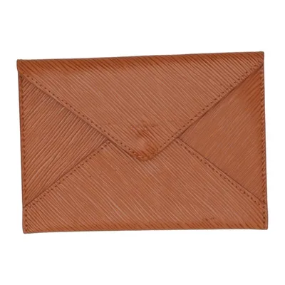 Kuverttaske (Brun) fra Louis Vuitton