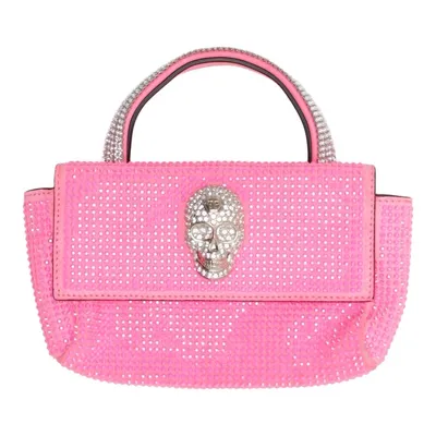 Aftonväska (Rosa) från Philipp Plein