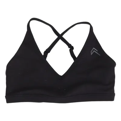 Sport-BH (Svart) från Oner Active Elastan, Polyester