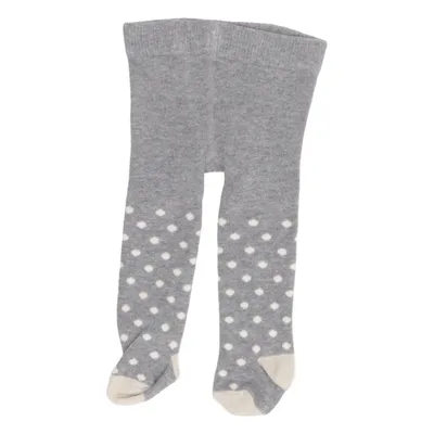 Strømpebukser (Grå, Beige) fra Petit Bateau