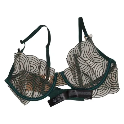 BH (Grön) från Bluebella Återvunnen polyester